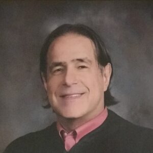 Mark W. Bennett