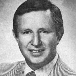 Mark W. Hannaford