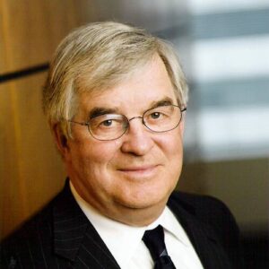 Mark W. Olson