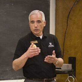 Mark W. Rocha