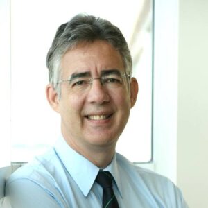 Mark W. Spong