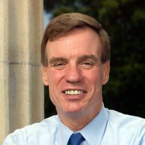 Mark Warner