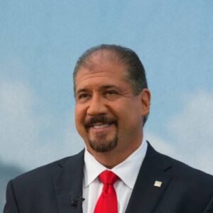Mark Weinberger