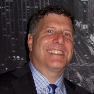 Mark Weprin