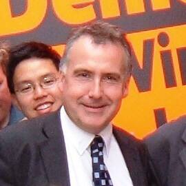 Mark Williams