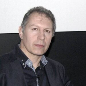 Mark Williams-Thomas
