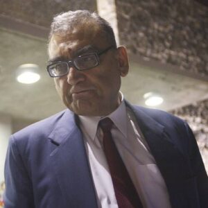 Markandey Katju