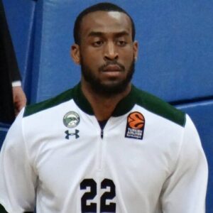Markel Brown