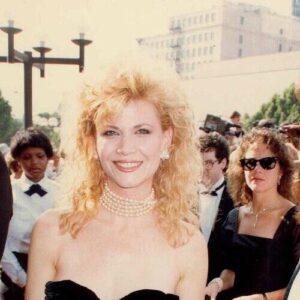 Markie Post