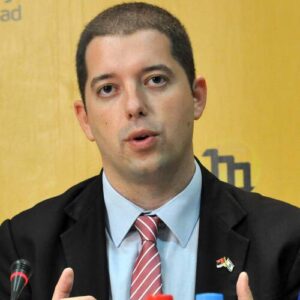 Marko Đurić