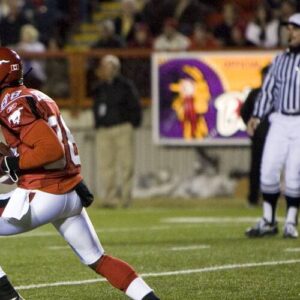 Markus Howell