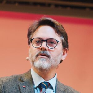 Markus Kallifatides