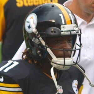 Markus Wheaton