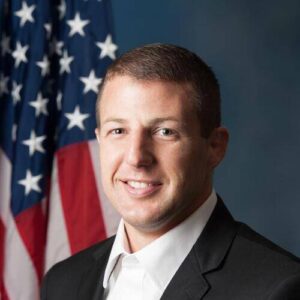 Markwayne Mullin