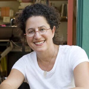 Marla Frazee
