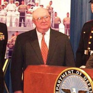 Marlin Fitzwater