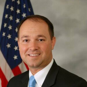 Marlin Stutzman