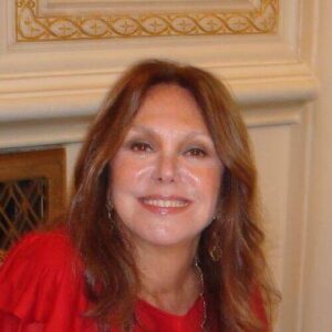 Marlo Thomas