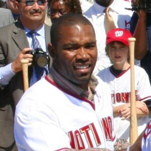 Marlon Anderson
