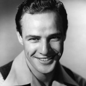 Marlon Brando
