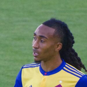 Marlon Hairston