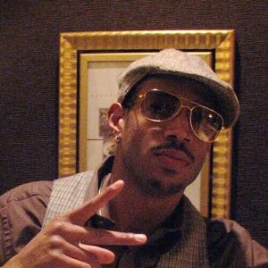 Marlon Wayans