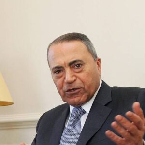 Marouf al-Bakhit