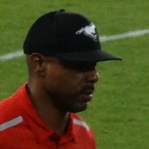 Marquay McDaniel