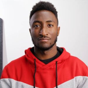 Marques Brownlee
