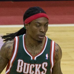 Marquis Daniels