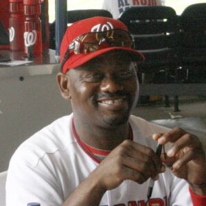 Marquis Grissom