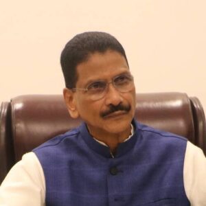 Marri Shashidhar Reddy