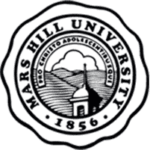 Mars Hill University Logo