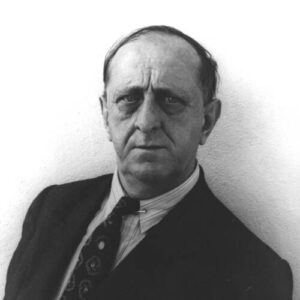 Marsden Hartley