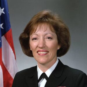 Marsha J. Evans