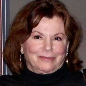Marsha Mason