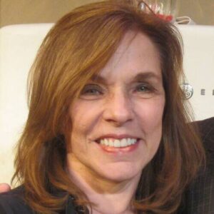 Marsha Norman