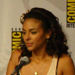 Marsha Thomason