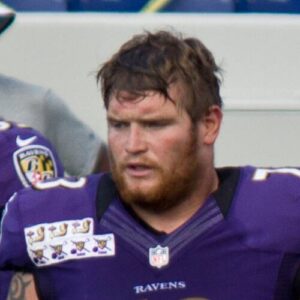 Marshal Yanda