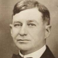 Marshall B. Booker