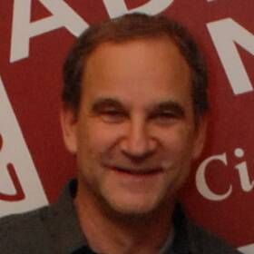 Marshall Herskovitz