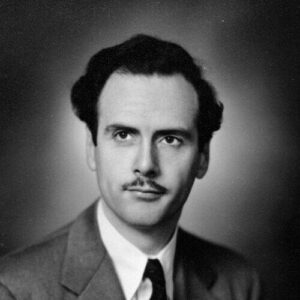 Marshall McLuhan