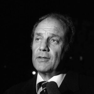 Marshall Meyer