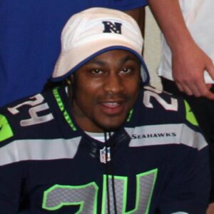 Marshawn Lynch