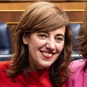 Marta Irene Lois González