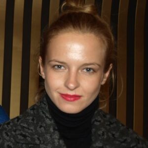 Marta Nieradkiewicz