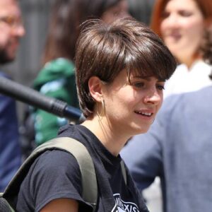 Marta Rosique