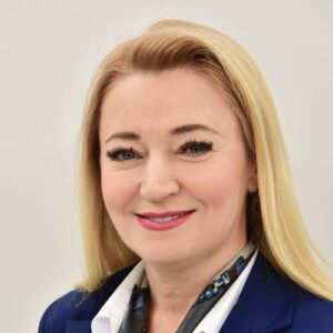 Marta Wcisło