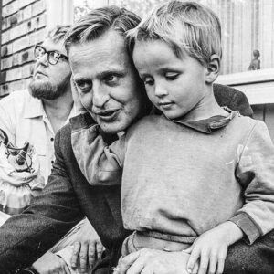Mårten Palme