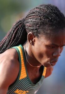 Martha Bissah